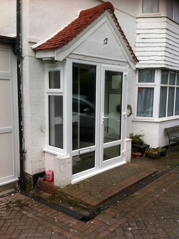 Merton Window & Door Services