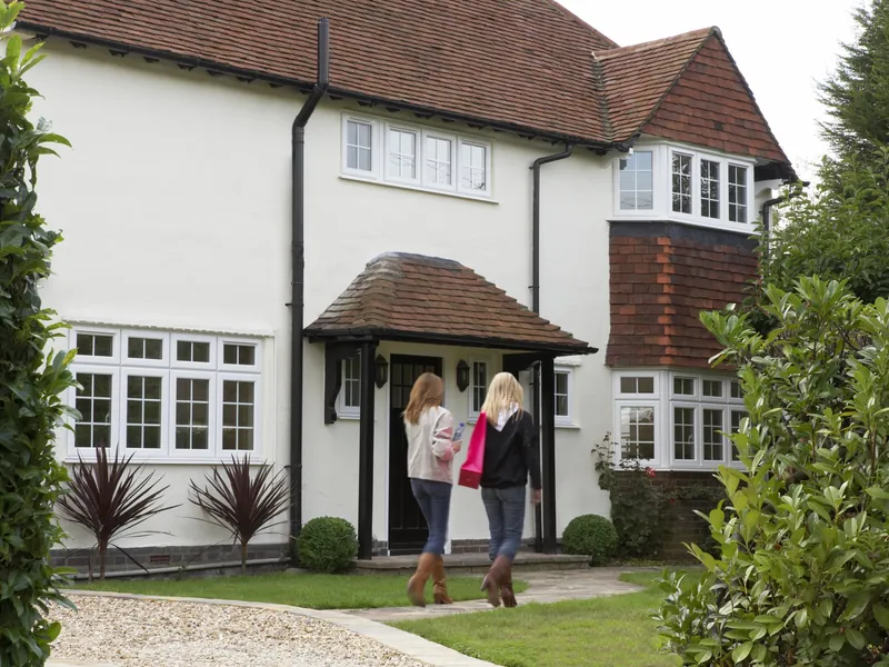 Areas We Cover — Gallery Merton