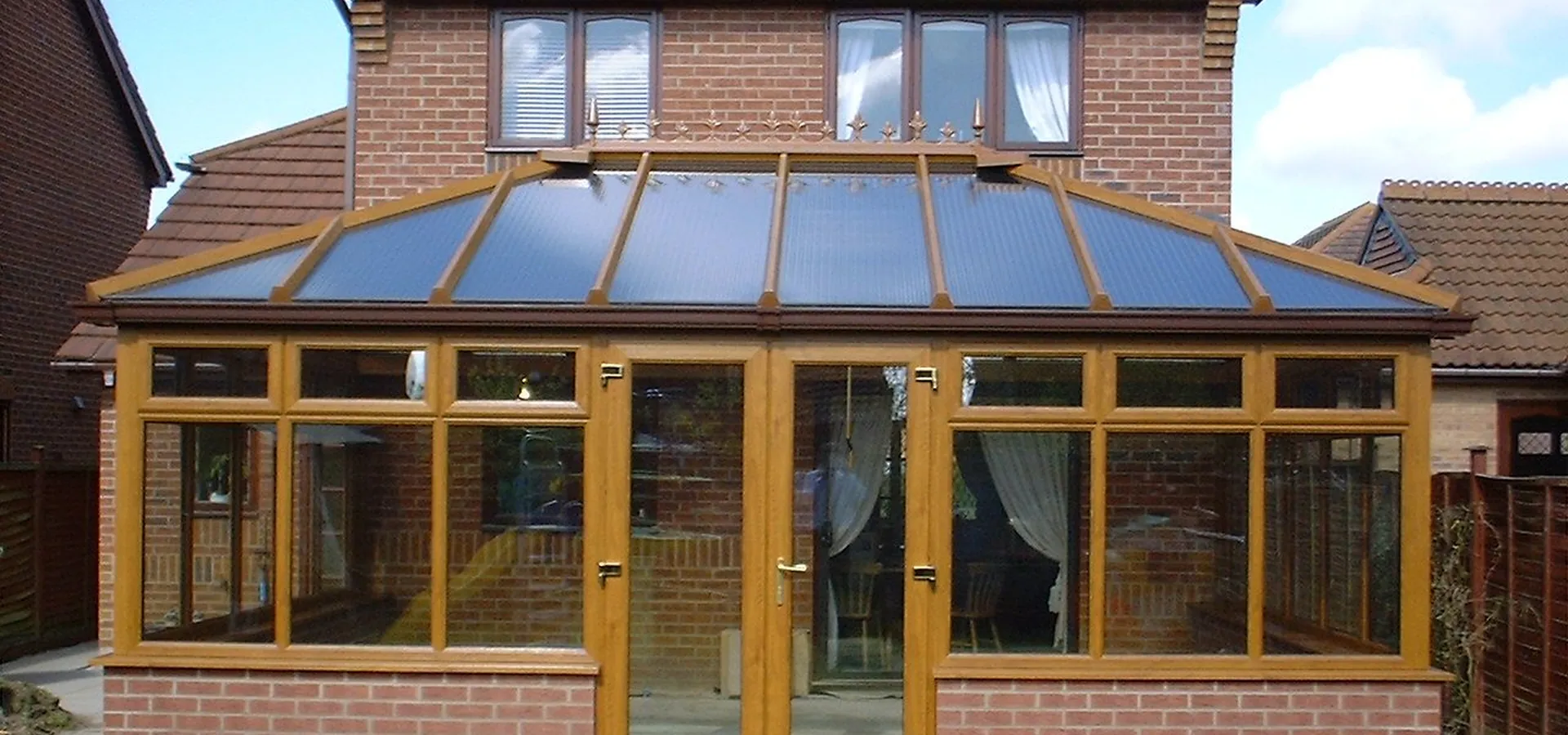 Automatic Doors Merton