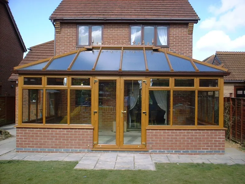 Curtain Walling — Gallery Merton
