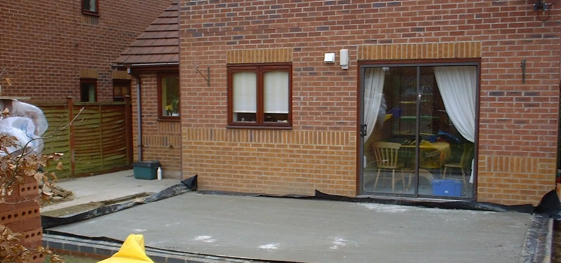 Shop Fronts Merton