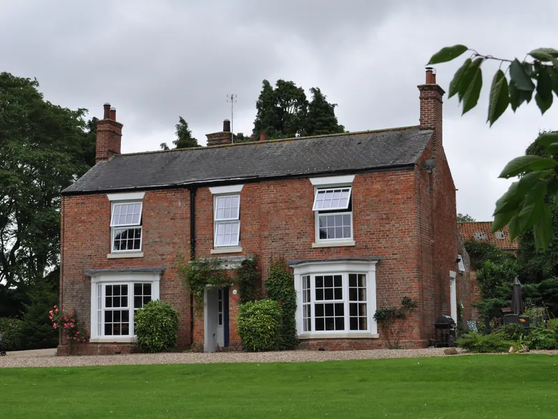 Edwardian Conservatory — Gallery Merton