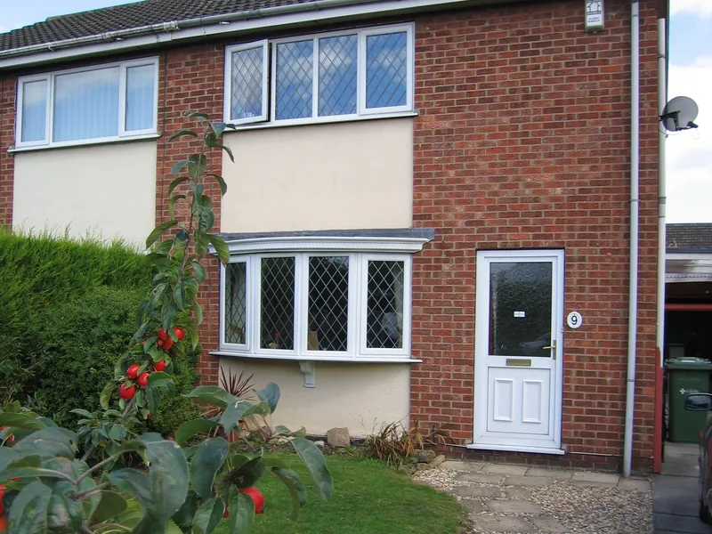 Conservatories — Gallery Merton