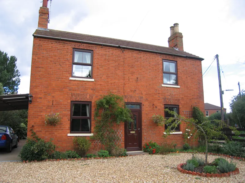Conservatories — Gallery Merton