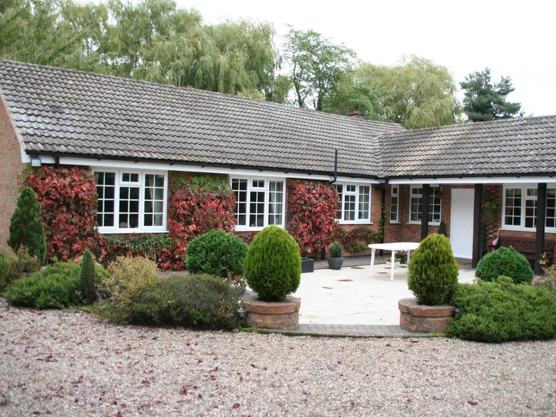 Conservatories — Gallery Merton