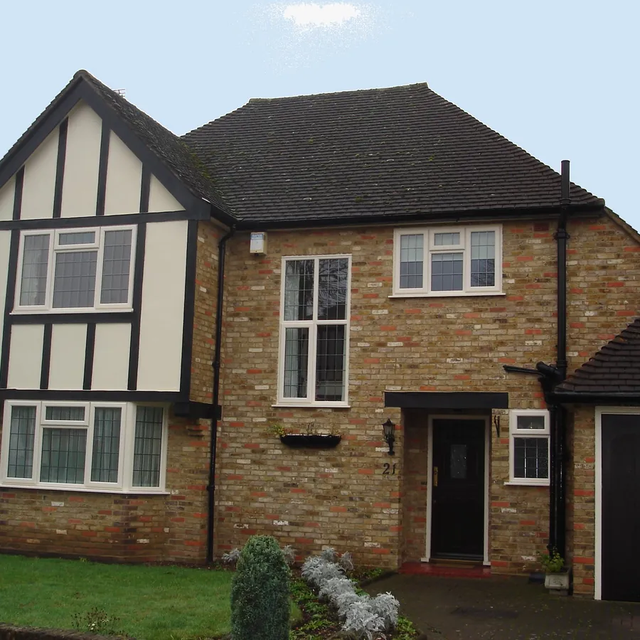 Garden Room — Product Merton