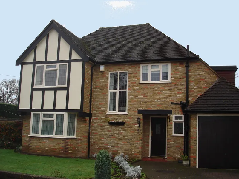 Orangery — Gallery Merton