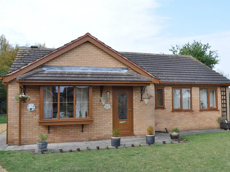 Orangery — Gallery Merton