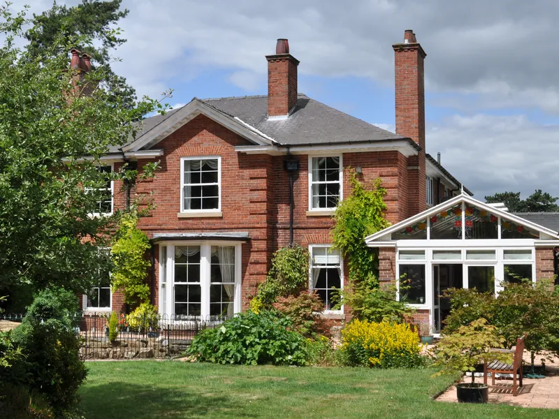 Orangery — Gallery Merton