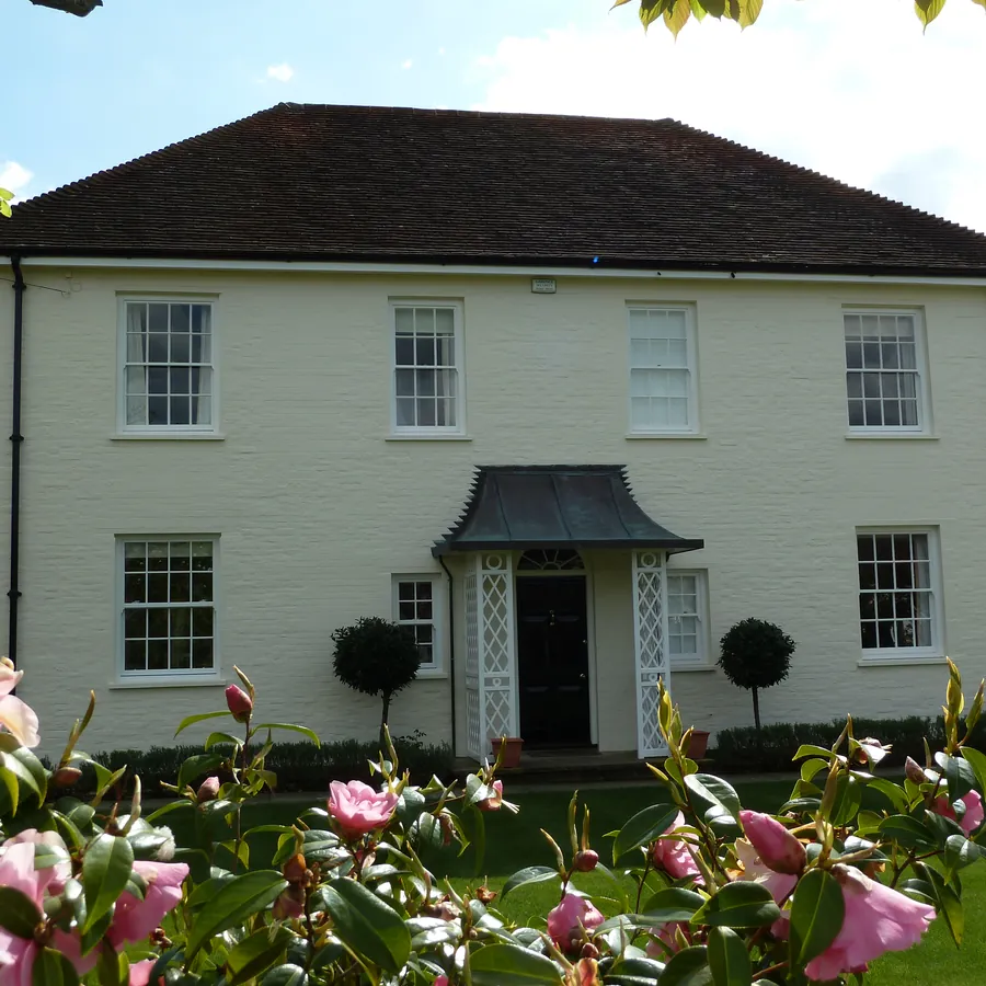 Orangery — Product Merton