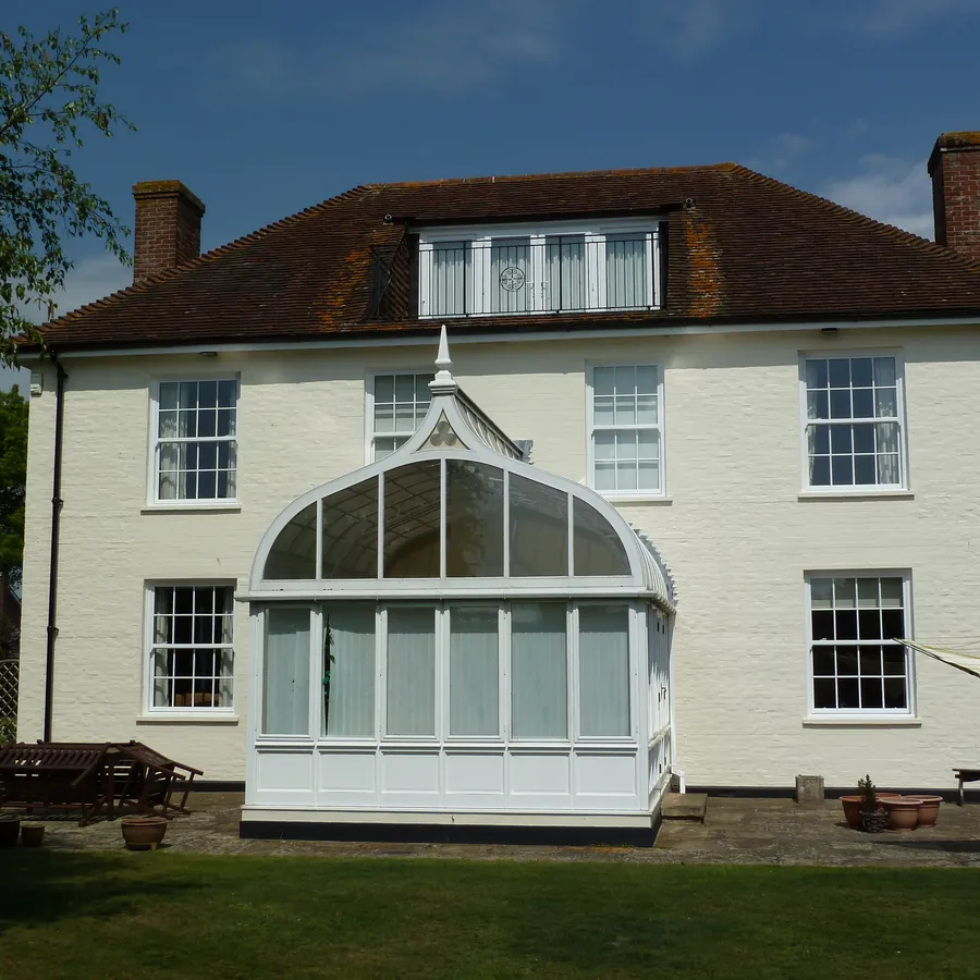 Orangery — Product Merton