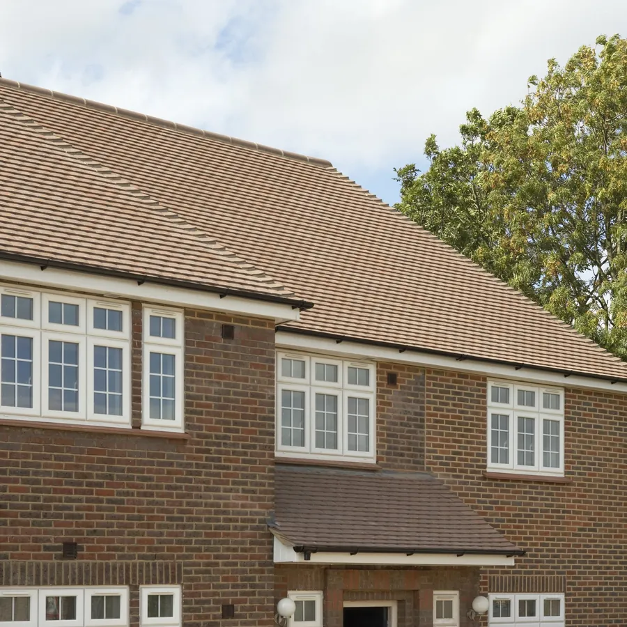 Orangery — Product Merton
