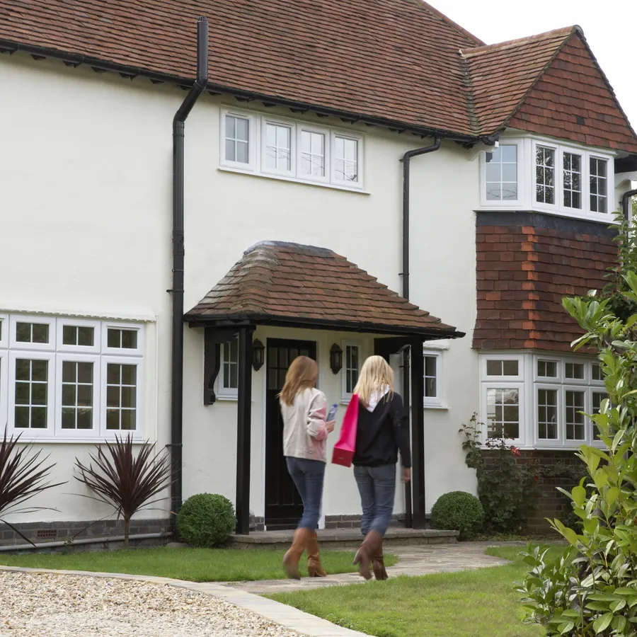 Orangery — Product Merton