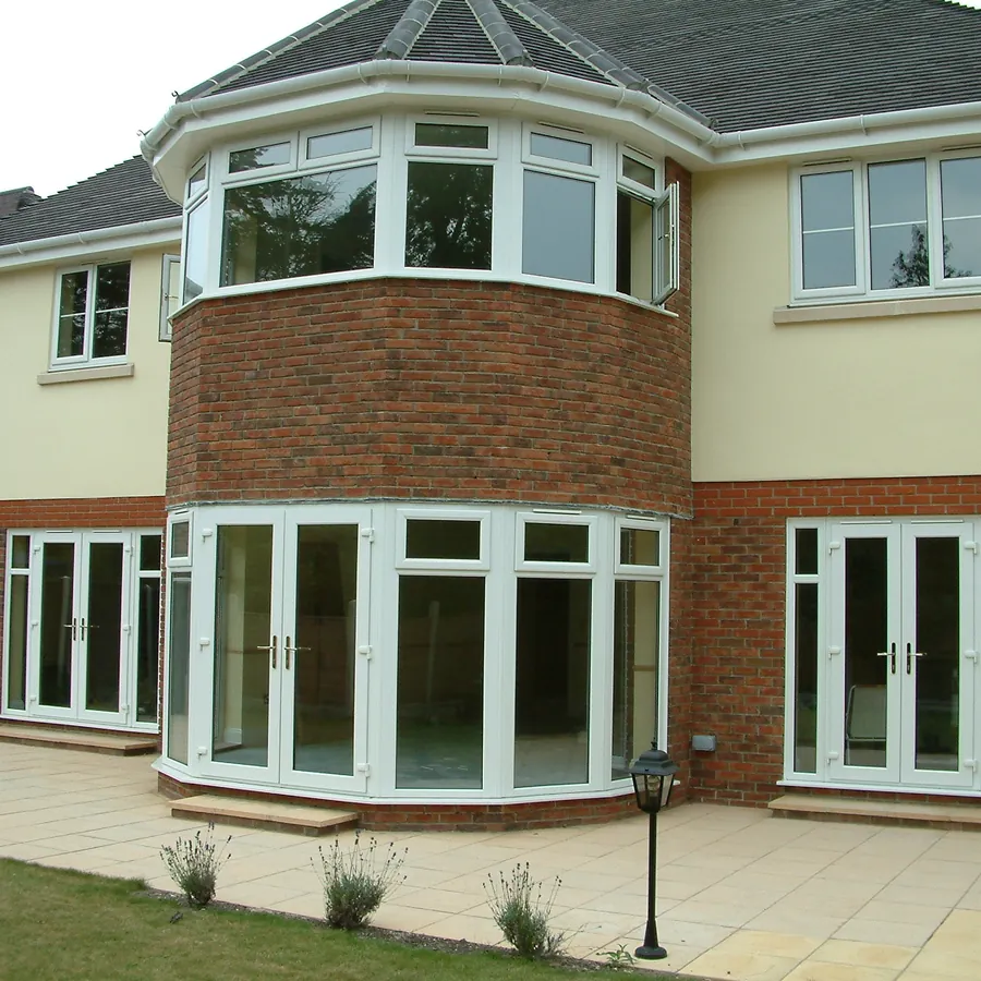 Conservatories — Product Merton