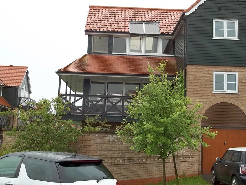 Victorian Merton