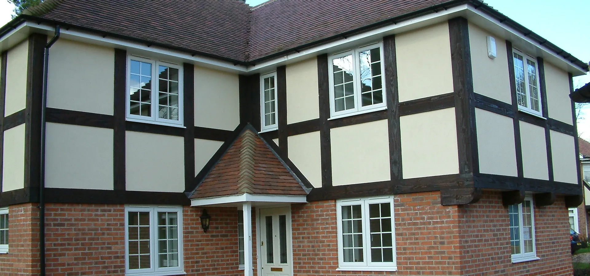 Victorian Merton
