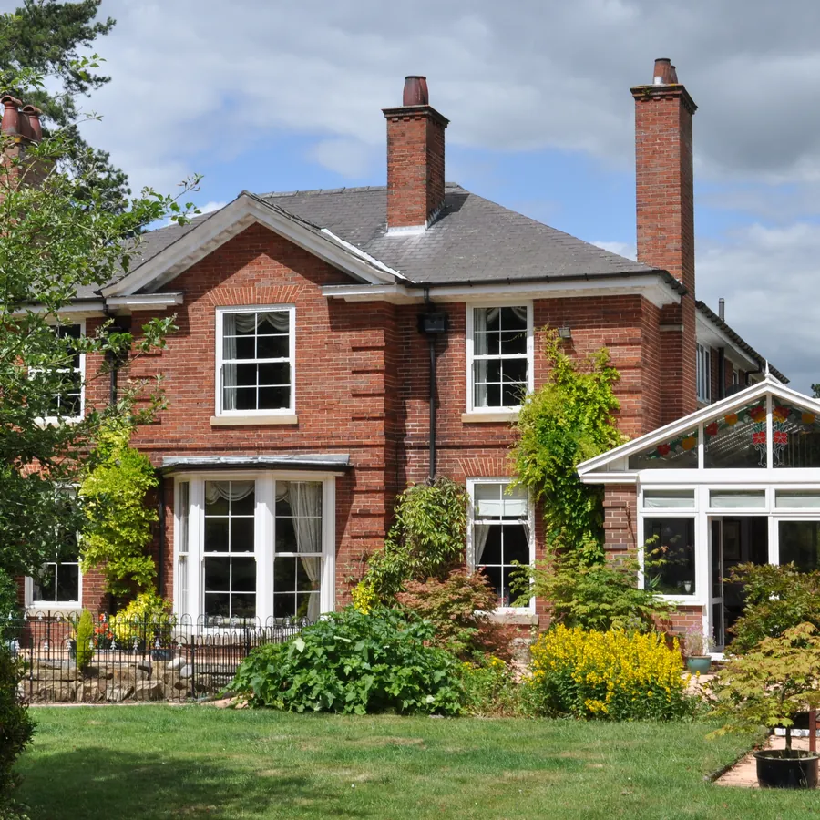 Victorian Merton