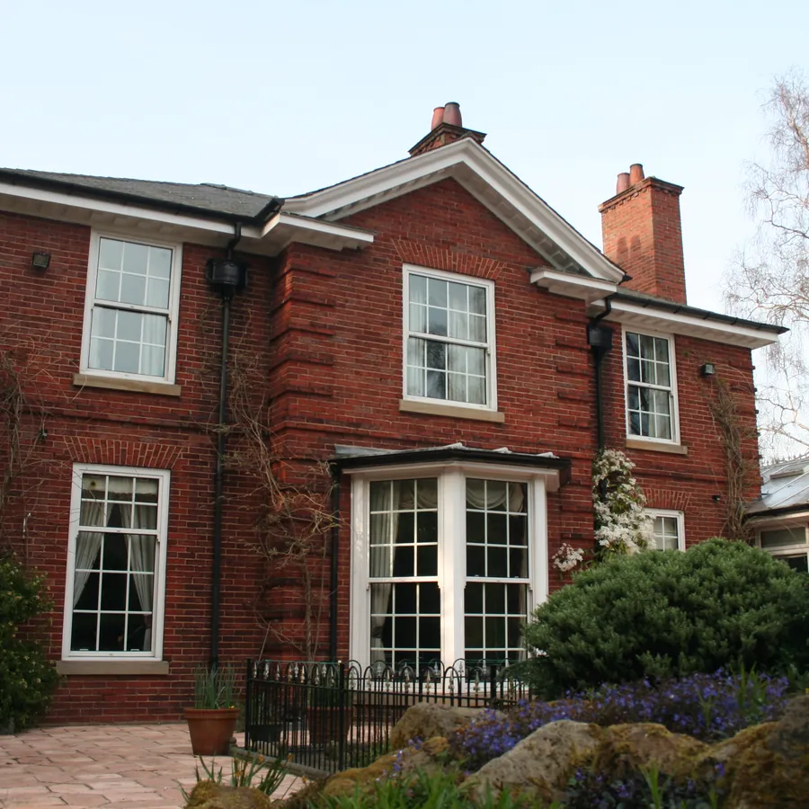 Victorian Merton