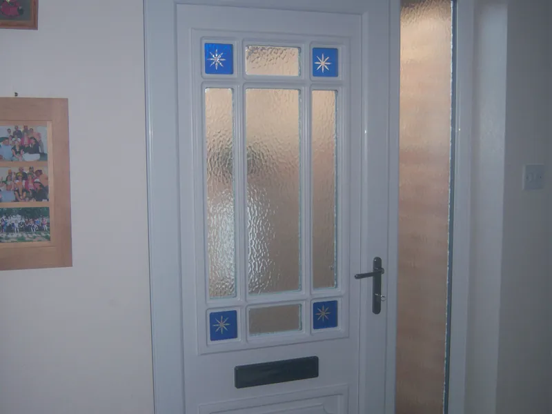 Composite Doors — Gallery Merton