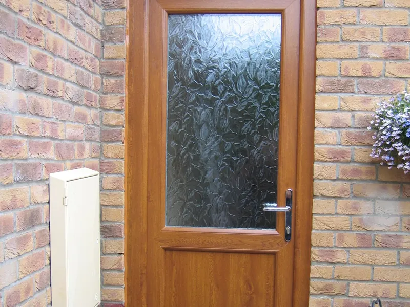 Composite Doors — Gallery Merton