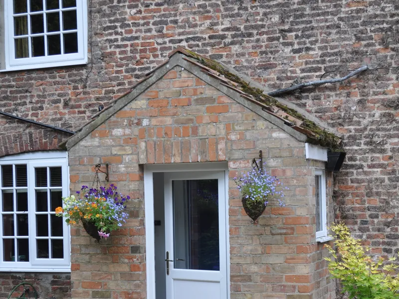 Composite Doors — Gallery Merton