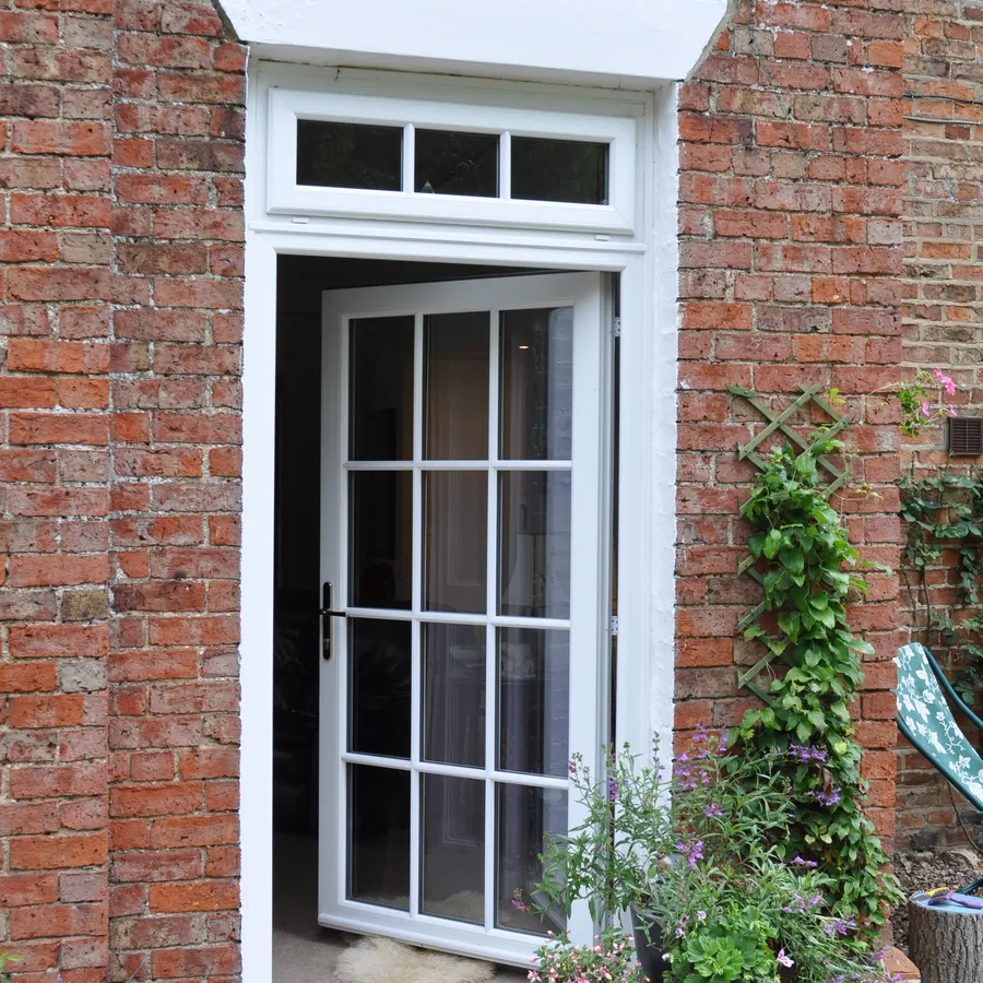 Composite Doors — Product Merton