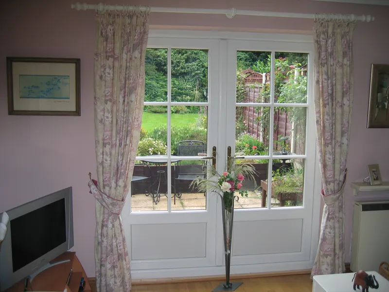 French Doors — Gallery Merton