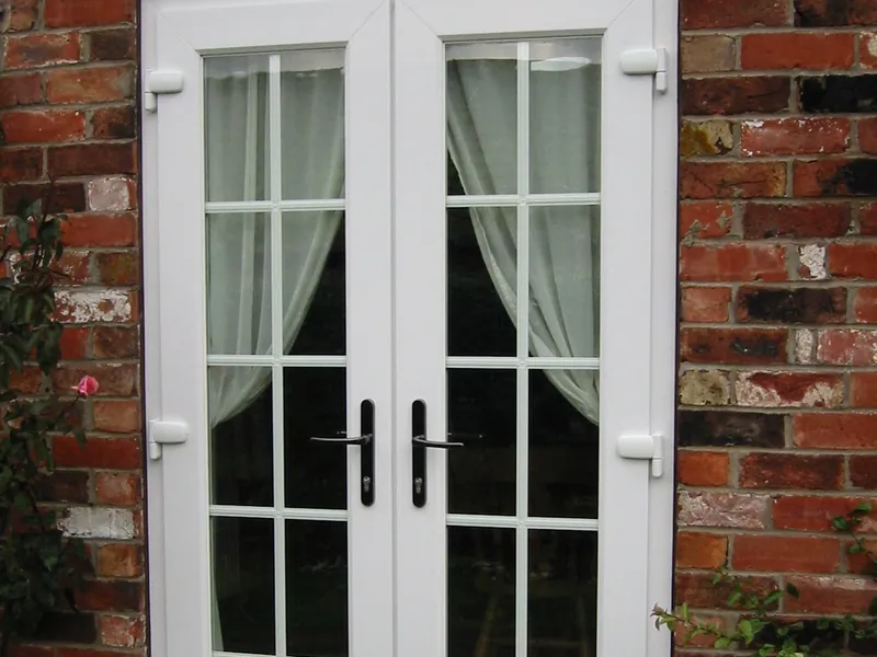 French Doors — Gallery Merton