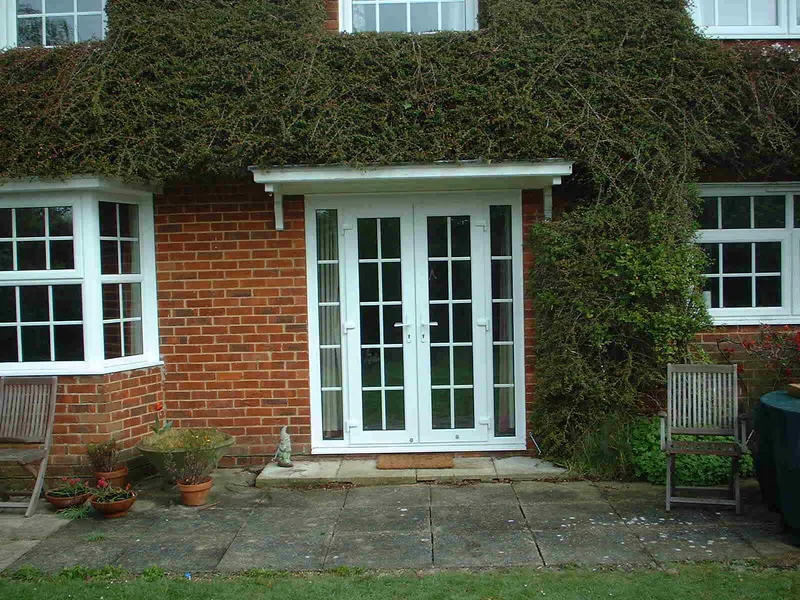 French Doors — Gallery Merton
