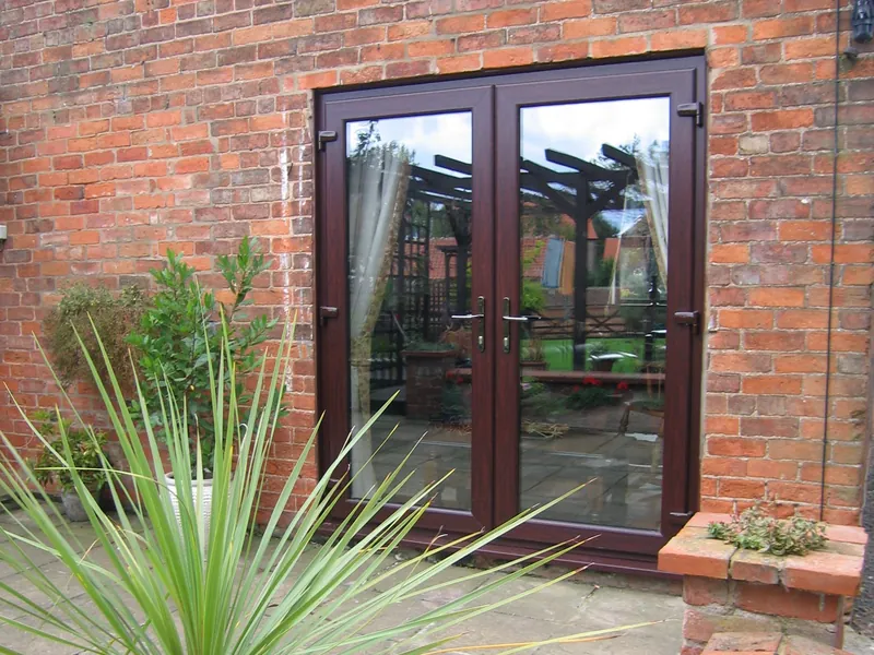 French Doors — Gallery Merton