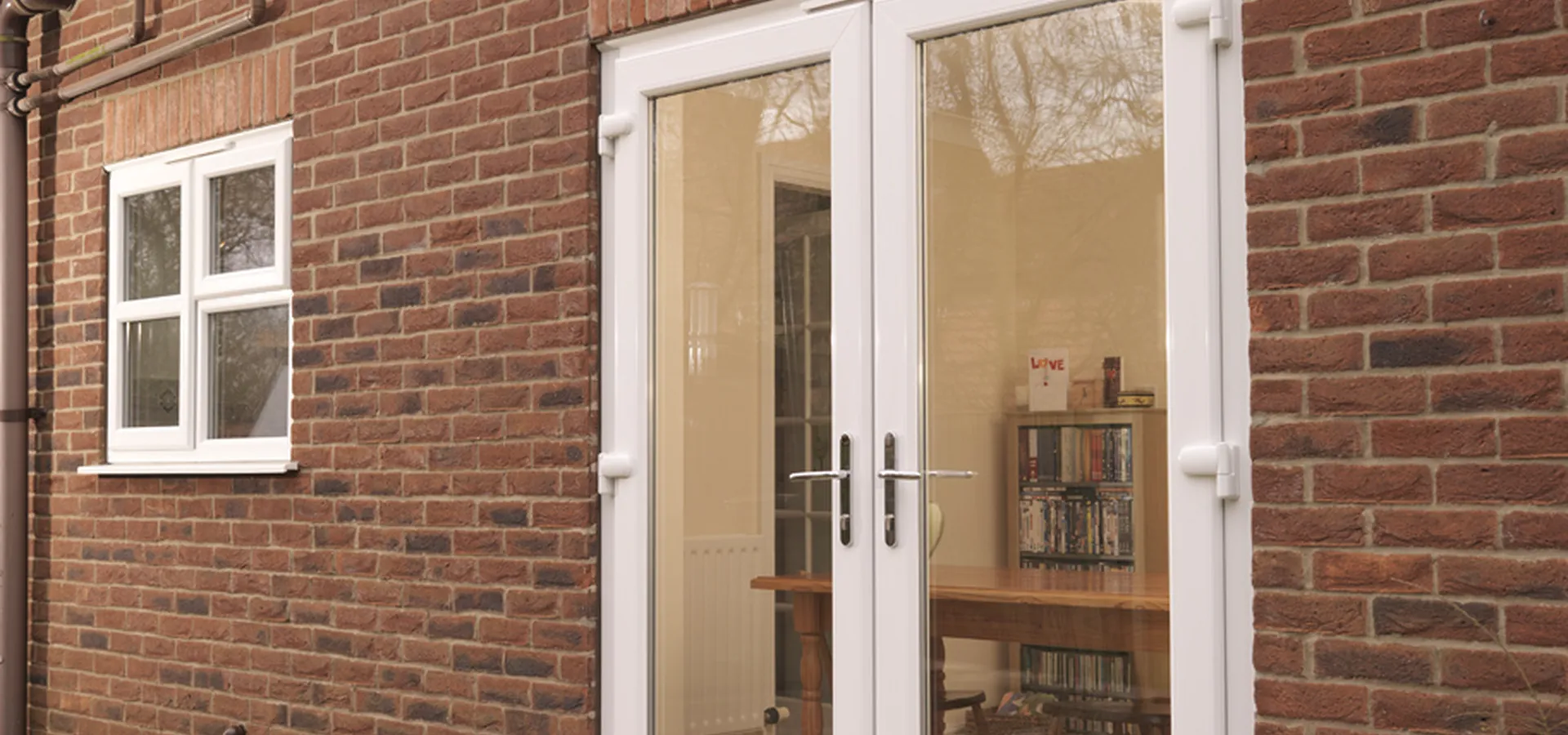 French Doors Merton