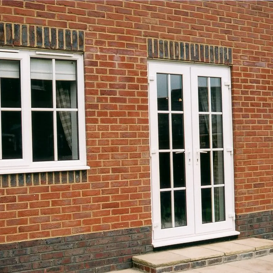 French Doors — Product Merton