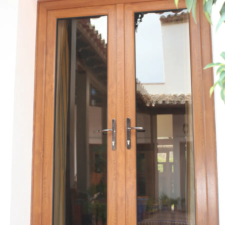 French Doors — Product Merton