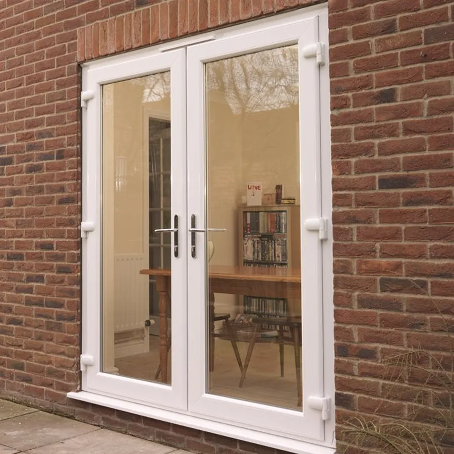 French Doors — Product Merton