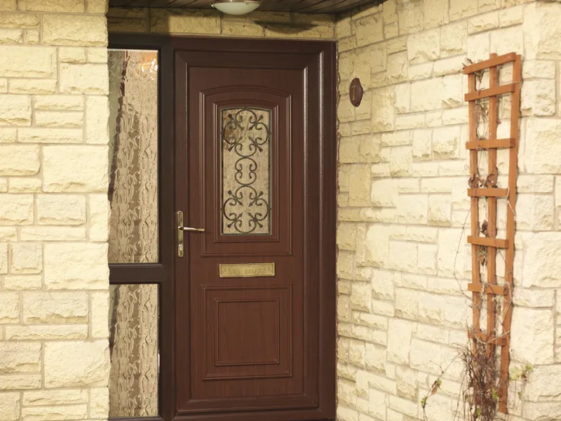 Front Doors — Gallery Merton