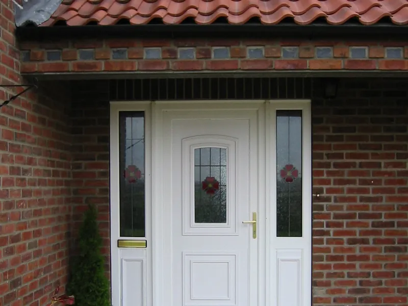 Front Doors — Gallery Merton