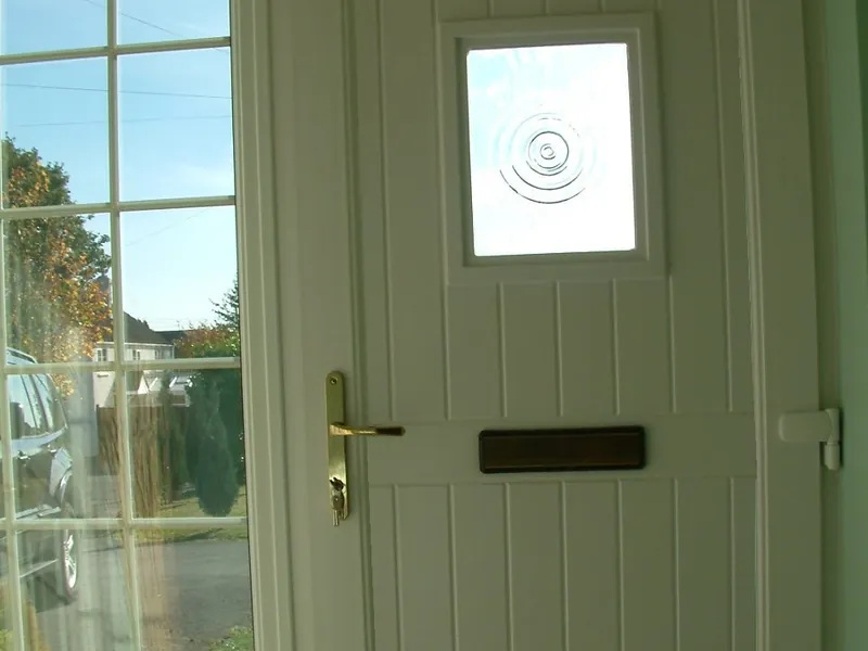 Front Doors — Gallery Merton
