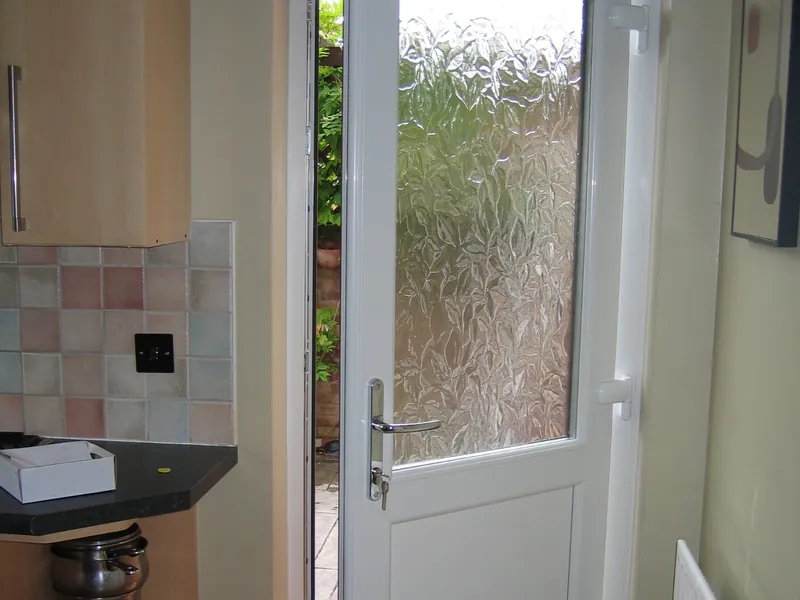 Front Doors — Gallery Merton