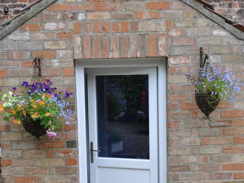 Front Doors — Gallery Merton
