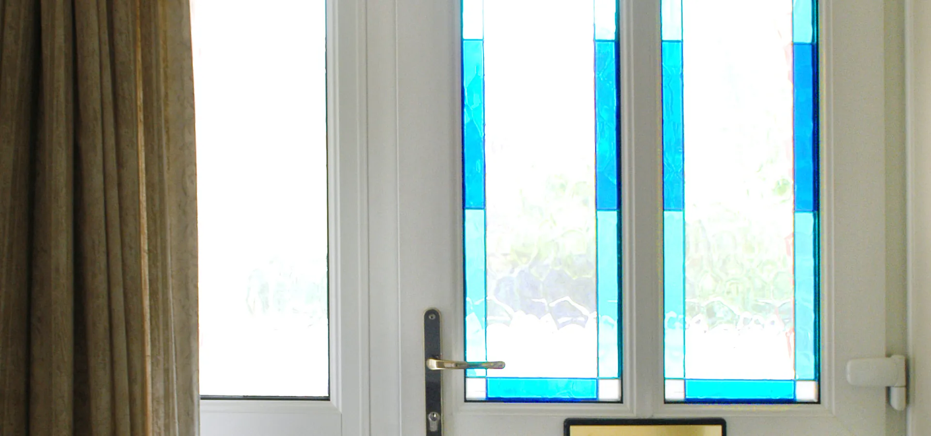 Front Doors Merton
