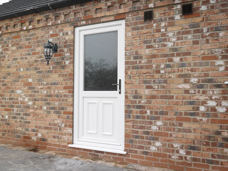 Double Glazing Doors — Gallery Merton