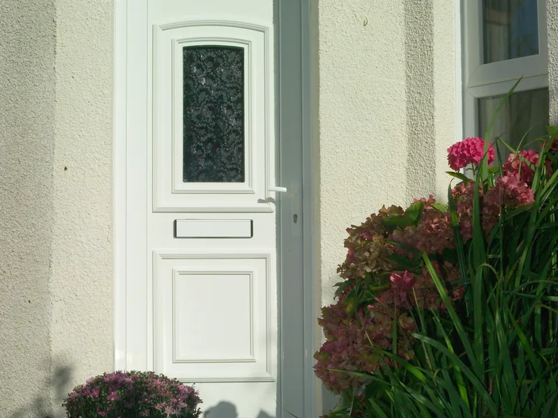 Double Glazing Doors — Gallery Merton