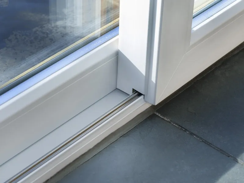 Sliding Patio Merton