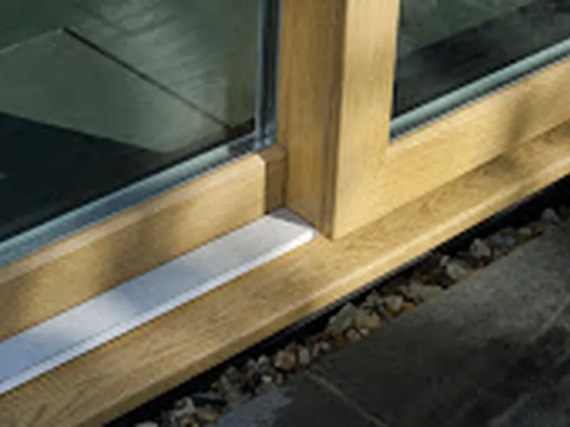 Sliding Patio Merton