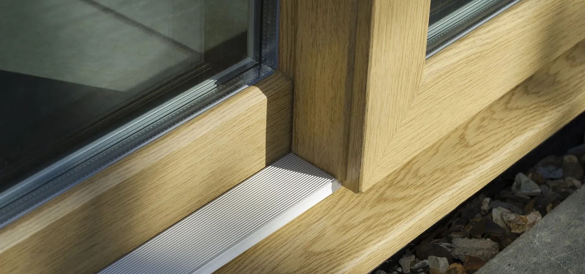 Sliding Patio Merton