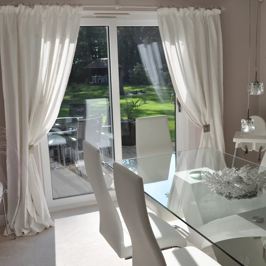 Sliding Patio Merton