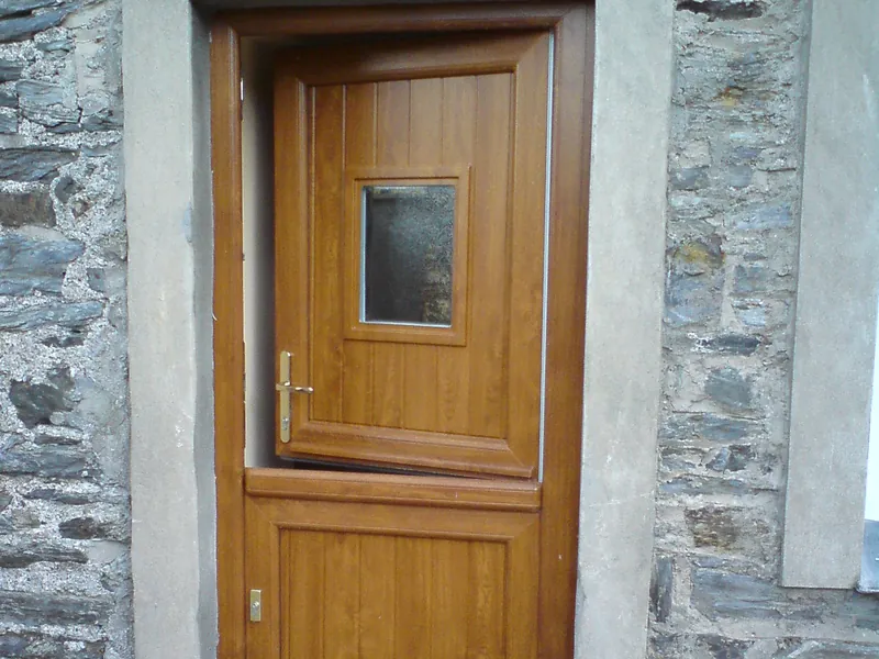 Stable Doors — Gallery Merton