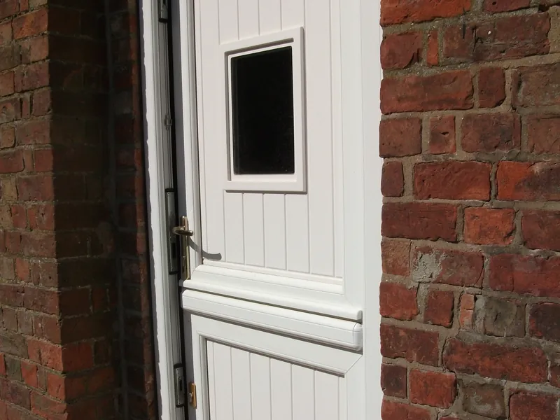 Stable Doors — Gallery Merton