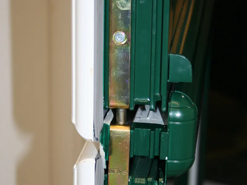 Stable Doors — Gallery Merton