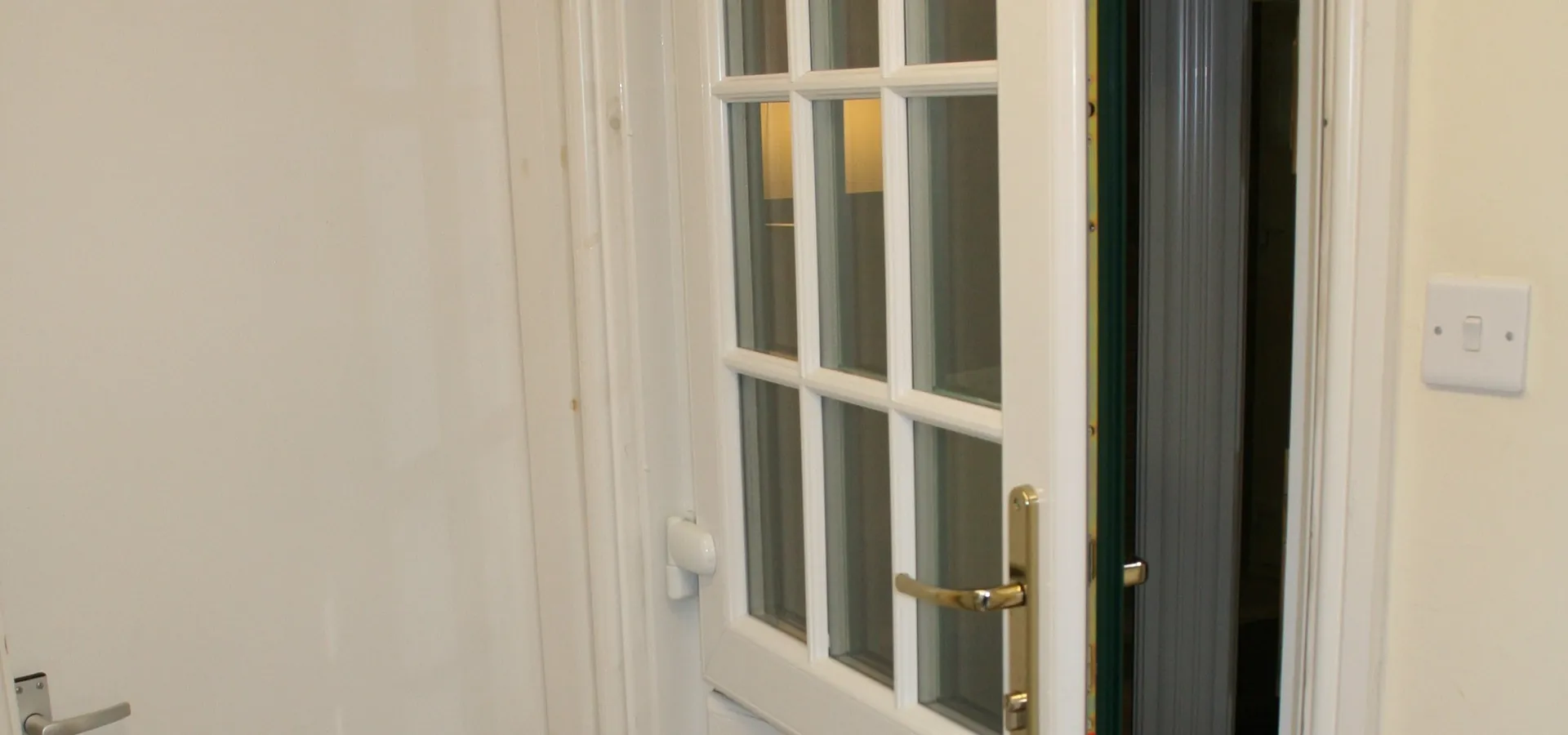 Stable Doors Merton
